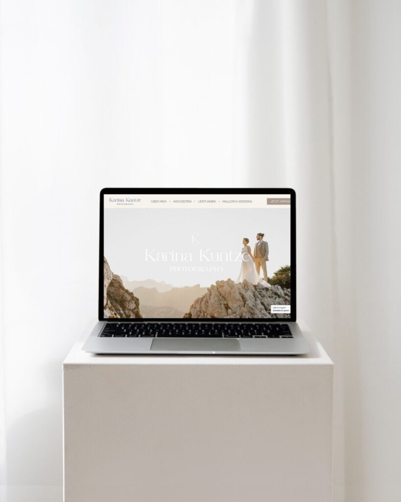 Juma Design | Brand und Webdesign